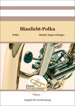 Blaulicht-Polka 