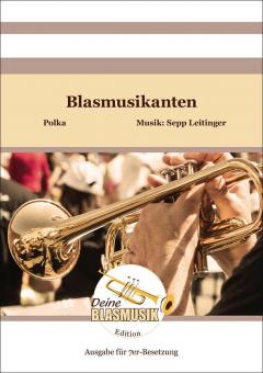 Blasmusikanten 