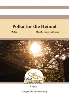 Polka für die Heimat 