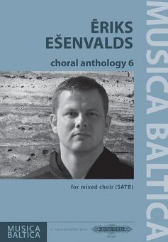 Choral Anthology 6 