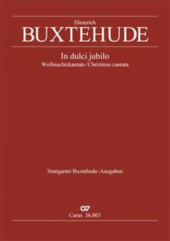In dulci jubilo Standard