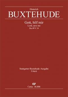 Gott, hilf mir Standard