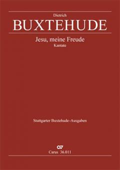 Jesu, meine Freude Download
