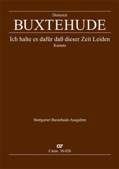 Ich halte es dafür Standard