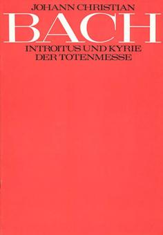 Introitus und Kyrie 
