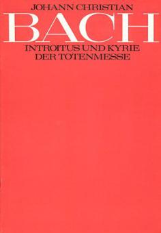 Introitus und Kyrie 