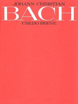 Credo breve 
