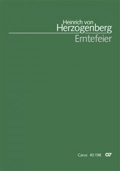 Erntefeier op. 104 Download