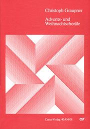 Weihnachtschoräle 