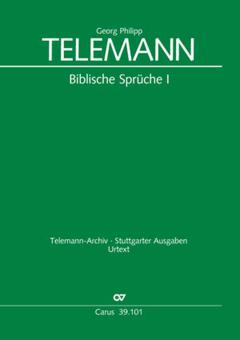 Biblische Sprüche 1 