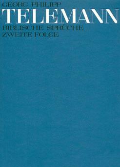 Biblische Sprüche 2 