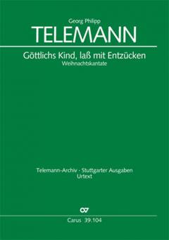 Göttlichs Kind, lass mit Entzücken Download