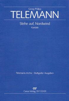 Stehe auf, Nordwind 