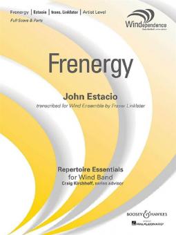 Frenergy 