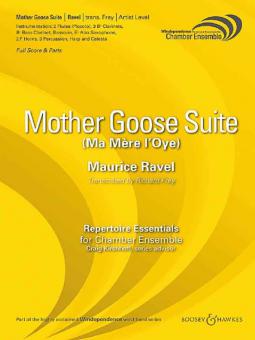 Mother Goose Suite 