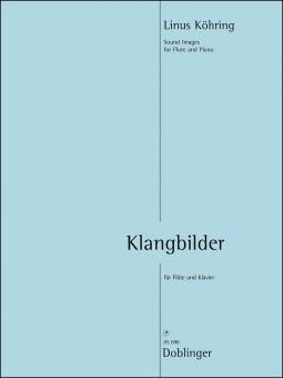 Klangbilder op. 133a 