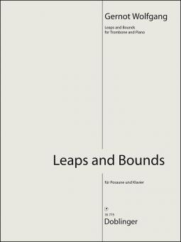 Leaps and Bounds 