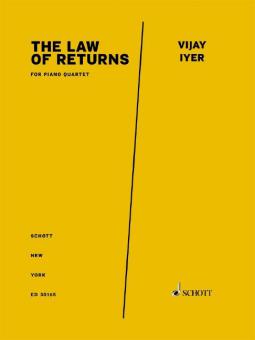 The Law of Returns Standard