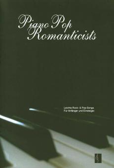 Piano Pop Romanticists 