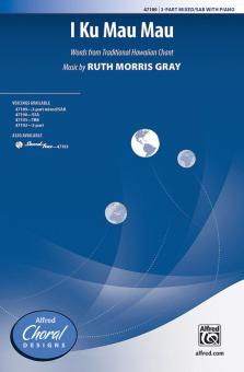 I Ku Mau Mau Standard