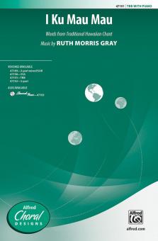 I Ku Mau Mau Standard