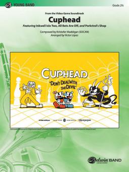 Cuphead 