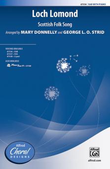 Loch Lomond Standard