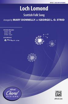 Loch Lomond Standard