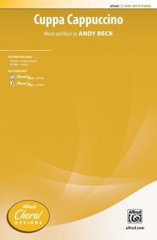 Cuppa Cappuccino Standard