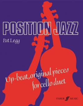 Position Jazz 