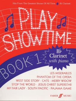 Play Showtime 1 