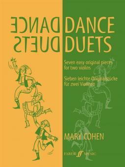Dance Duets 