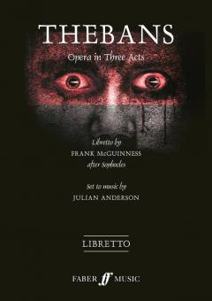 Thebans - Libretto 