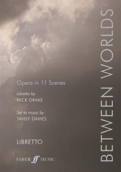 Between Worlds - Libretto 