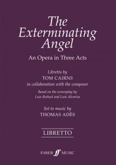 The Exterminating Angel - Libretto 