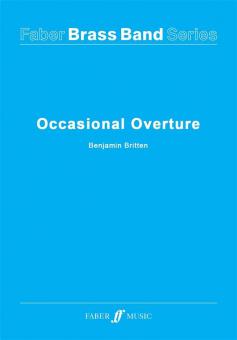 Occasional Overture 