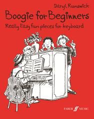 Boogie for Beginners 