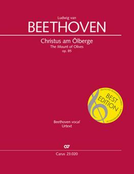 Christus am Ölberge op. 85 Download