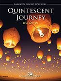 Quintescent Journey 