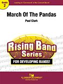 March Of The Pandas 