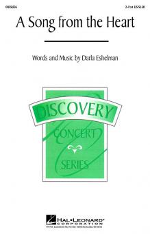 A Song From The Heart 