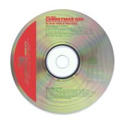 The First Christmas Gig 