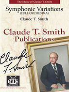 Symphonic Variations 