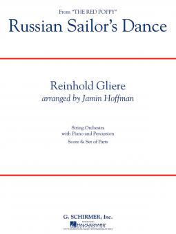 Russian Sailor's Dance 