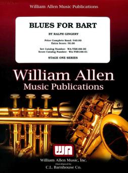Blues For Bart 