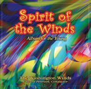 Spirit of the Winds 