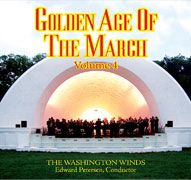 Golden Age of the March Vol. 4 