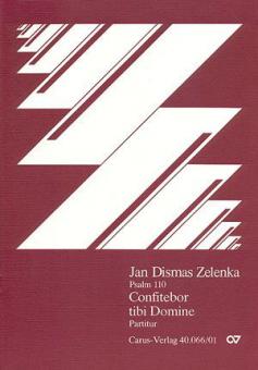 Confitebor tibi Domine ZWV71 