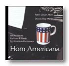 Horn Americana 