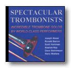 Spectacular Trombones 